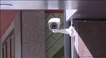 La major part dels expedients del 2020 de l'Agència de Protecció de Dades van ser per càmares de videovigilància