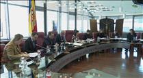 La majoria rebutja a Canillo la demanda de la minoria per ser al consell d'administració del Palau de Gel i Ensisa