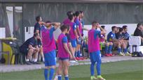 Una mala primera meitat condemna el FC Andorra davant el Betis  B (3-2)