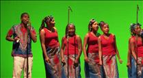 Malagasy Gospel torna a Andorra amb un concert al Prat del Roure