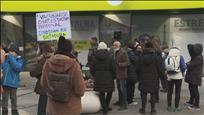 Els manifestants contra el certificat Covid esperen una resposta del recurs presentat al Govern