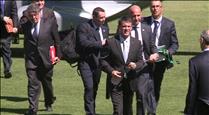 Manuel Valls aspira a representar els francesos residents a Andorra 
