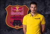 Marc Font abandona després de viure un infern a la Red Bull Romaniacs