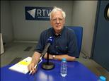 Marc Forné deixa Liberals d'Andorra pel canvi de rumb