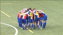 Marsol proposa l'estadi Comunal Joan Samarra per als partits del FC Andorra