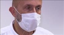 Martínez Benazet: de metge a pilotar una pandèmia al capdavant del ministeri de Salut  