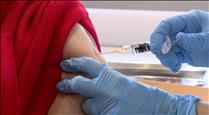 En marxa la campanya de vacunació contra la grip estacional