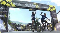 La Massana acull l'Andorra MTB Classic-Pyrénées
