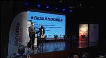 La Massana acull la primera edició del Ges-X Andorra d'esports electrònics