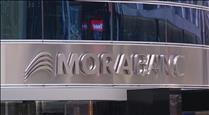 La meitat dels accionistes de BSA entraran a l'accionariat de MoraBanc