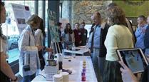 Més de 150 alumnes es reuneixen a la XIX Jornada de Ciència per parlar de les aplicacions per a la salut