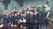 Més de 30 parades transformaran Ordino en un  Christmas Village 