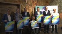 Més de 500 palistes al Mundial de piragüisme en aigües braves de la Seu d'Urgell