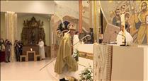 El mes de Canòlich s'inicia per celebrar els 800 anys de la trobada de la Mare de Déu