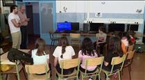 Més escoles inclouran els videojocs com a activitat extraescolar el curs vinent
