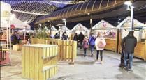 Més espectacles i noves localitzacions per impulsar un Poblet de Nadal pendent de la Covid