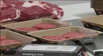 El mes vinent ja es podran adquirir les safates de Carn d'Andorra