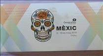 Mèxic serà el protagonista de la 3a edició del cicle Geografies