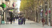 Mobilitat sense restriccions a Catalunya des del dilluns i a tot França a partir del 3 de maig