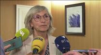 Montserrat Capdevila creu que urgeix una reforma de les pensions