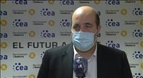 El MoraBanc Andorra ha perdut 300 mil euros per la crisi sanitària del coronavirus