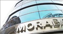 MoraBanc augmenta un 20% els beneficis el 2020