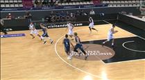 El MoraBanc B perd Campara per la finestra FIBA