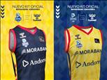 El MoraBanc presenta les samarretes de la nova temporada