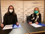 MoraBanc s’incorpora com a patrocinador del GES-X Andorra