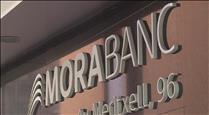 MoraBanc tanca el 2019 amb un benefici de 25 milions d'euros