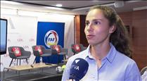 Morató viu amb molta il·lusió el debut de la selecció femenina a la lliga de les Nacions