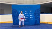 Moreira no supera la fase de grups en karate als Jocs Europeus de Minsk