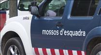 Els mossos d'esquadra de la Seu d'Urgell detenen aquest cap de setmana cinc persones per robatoris en cases