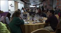 La Mostra Gastronòmica prepara el 30è aniversari amb la recuperació del saló i diversos homenatges 