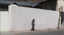 "Murs que parlen", la proposta del Sant Julià per recolzar l'street art