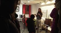 El Museu Casa Rull organitza una visita guiada per conèixer com vivien les padrines