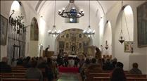 La música clàssica omple Sant Cerni de Canillo