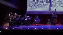 "Música per a la memòria", la proposta artística andorrana al Congreso Iberoamericano de la Cultura