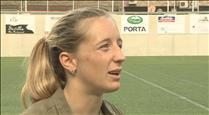 Nàdia Olm entra a la convocatòria de la selecció francesa de rugbi XIII