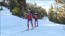 Naturlàndia tindrà una centre d'entrenament amb residència per a esquiadors de fons