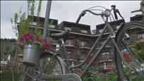 Neixen i es consoliden projectes per potenciar el cicloturisme a Andorra