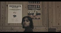 Nil Forcada presenta la pel·lícula "Pròfugs", un drama oníric sobre el retorn i la seva força poètica