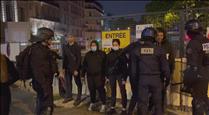 Nits d'aldarulls a França per la mort d'un jove per un tret de la policia quan fugia d'un control policial