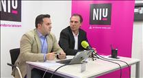 El Niu presenta una nova start-up destinada a gestionar grans volums de dades