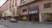 El nou reglament del bingo limita les apostes i els premis de les màquines escurabutxaques per prevenir la ludopatia