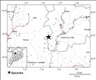 Nou terratrèmol de 2.4 amb epicentre a Os de Civís