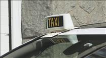 Nova convocatòria de proves per ser conductor de taxi