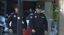 La policia confia guanyar operativitat amb la nova llei de Seguretat Pública i que millori la convivència