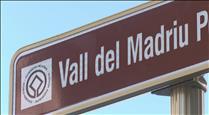 Nova senyalització de la Vall del Madriu-Perafita-Claror des de les carreteres generals 1 i 2