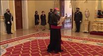 El nunci apostòlic reconeix que el Vaticà és conscient de la complexitat de la qüestió de l'avortament per a Andorra